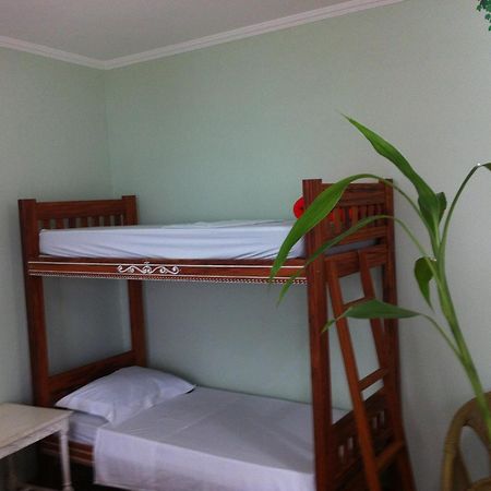 Zen Hotel Brasil São Paulo Eksteriør billede