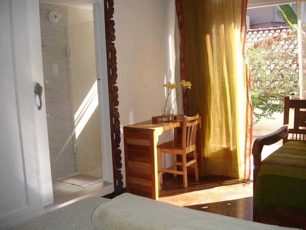 Zen Hotel Brasil São Paulo Værelse billede