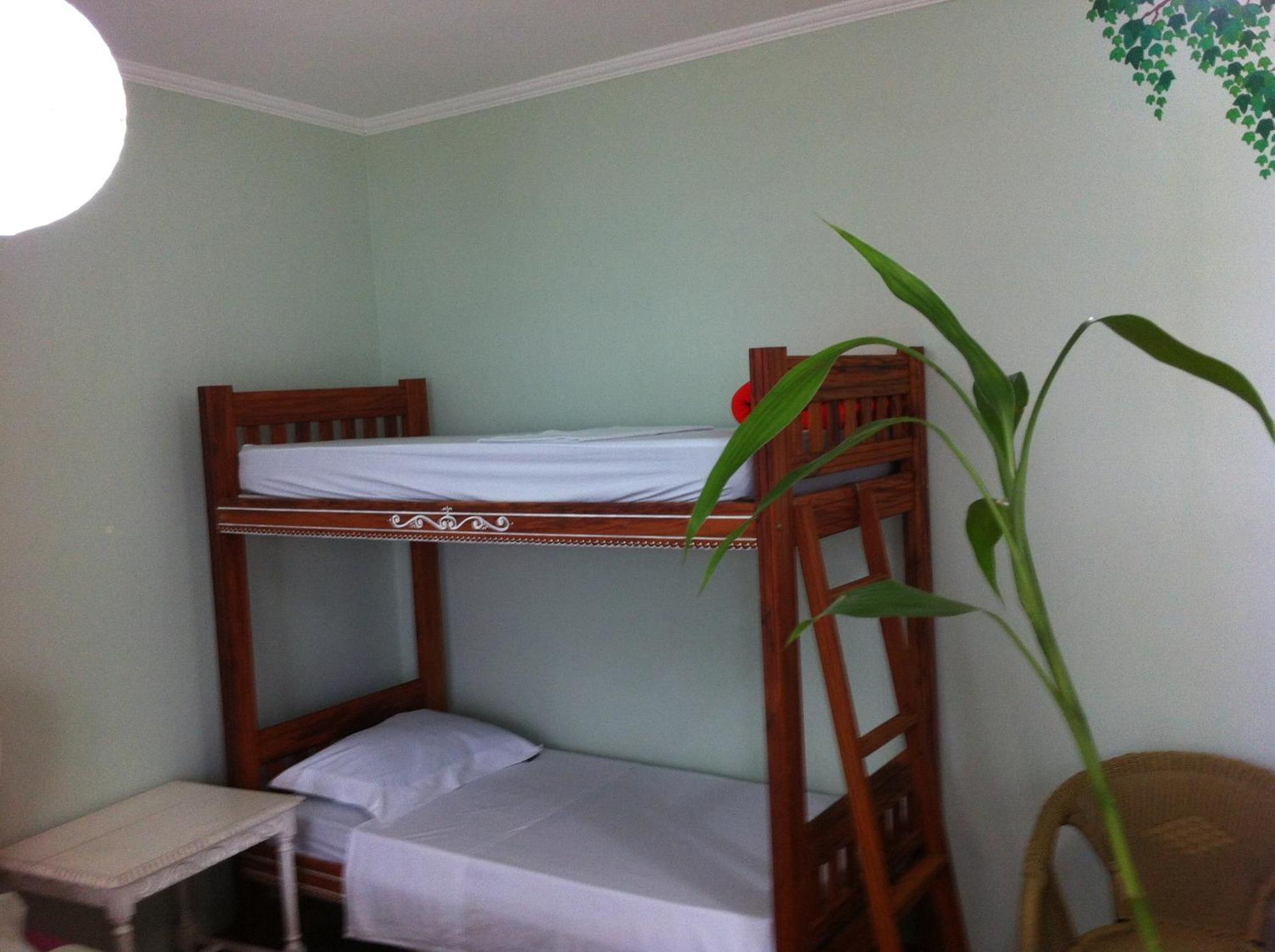 Zen Hotel Brasil São Paulo Eksteriør billede