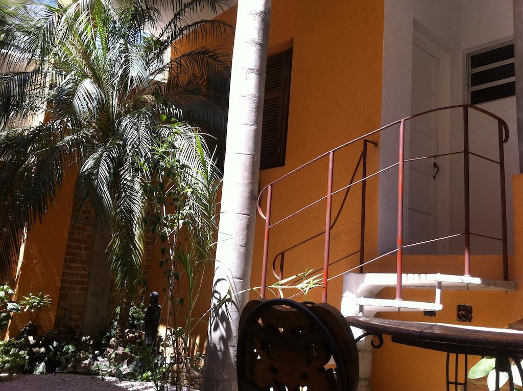 Zen Hotel Brasil São Paulo Værelse billede