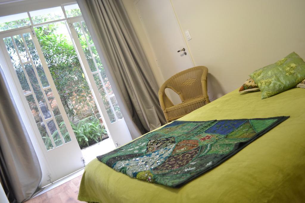 Zen Hotel Brasil São Paulo Værelse billede