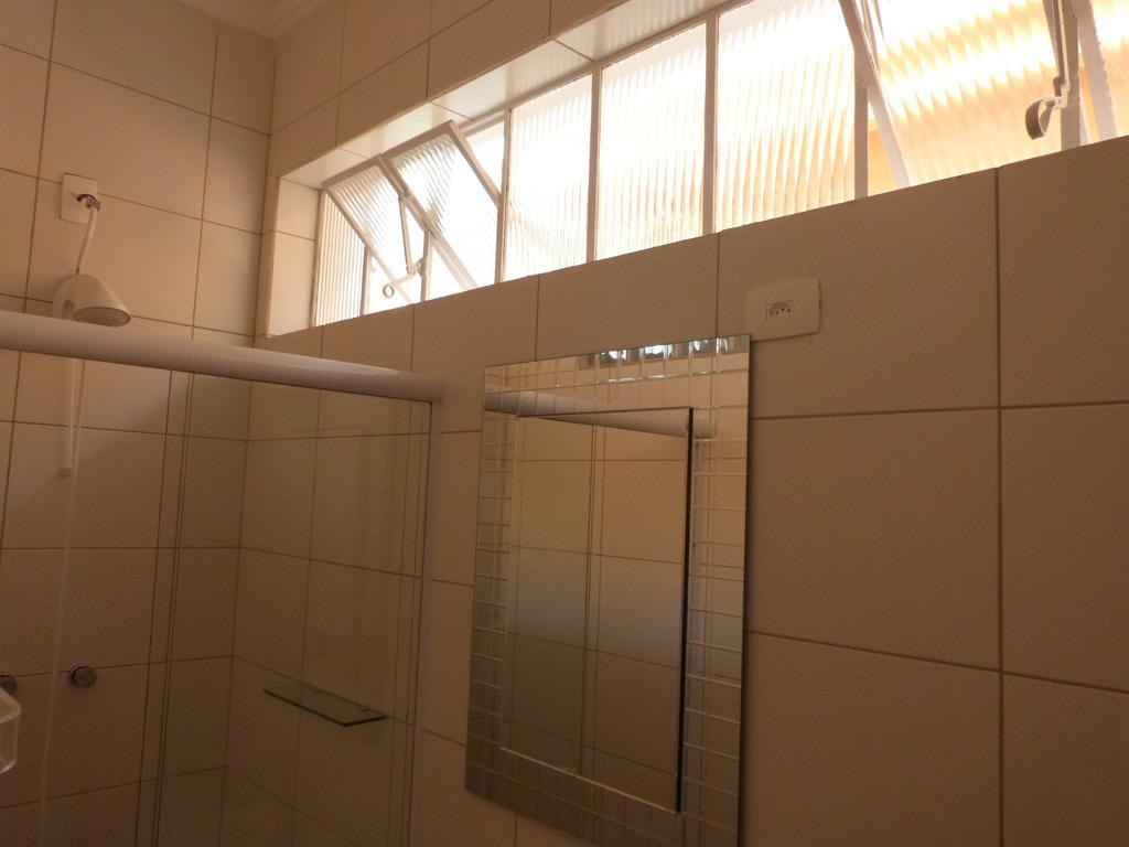 Zen Hotel Brasil São Paulo Værelse billede
