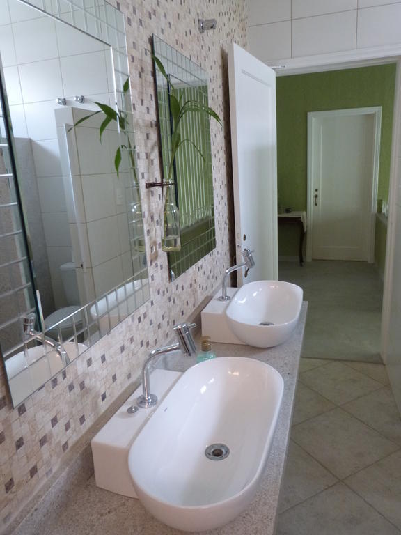 Zen Hotel Brasil São Paulo Værelse billede