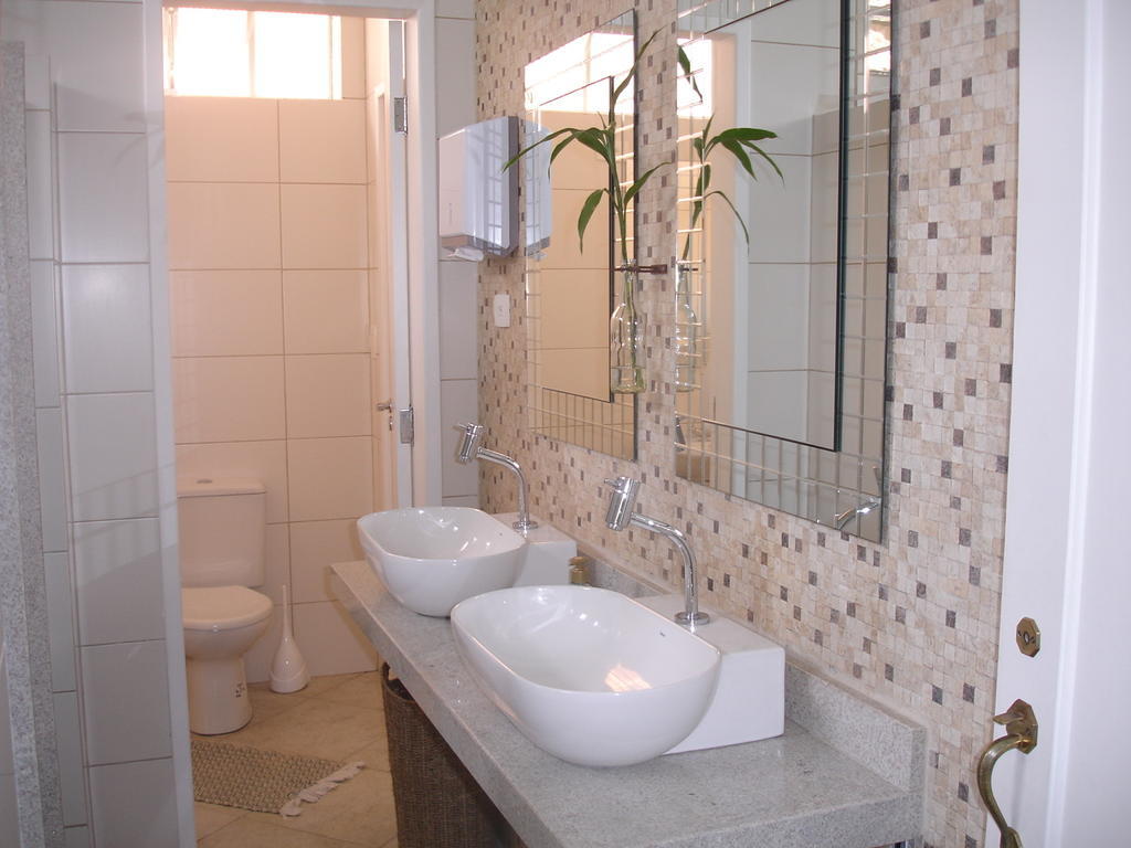 Zen Hotel Brasil São Paulo Værelse billede