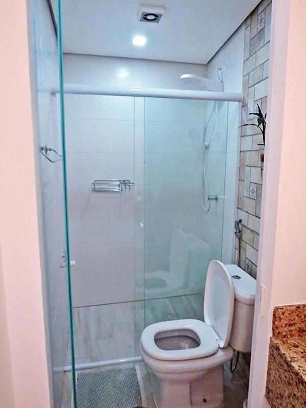 Zen Hotel Brasil São Paulo Eksteriør billede
