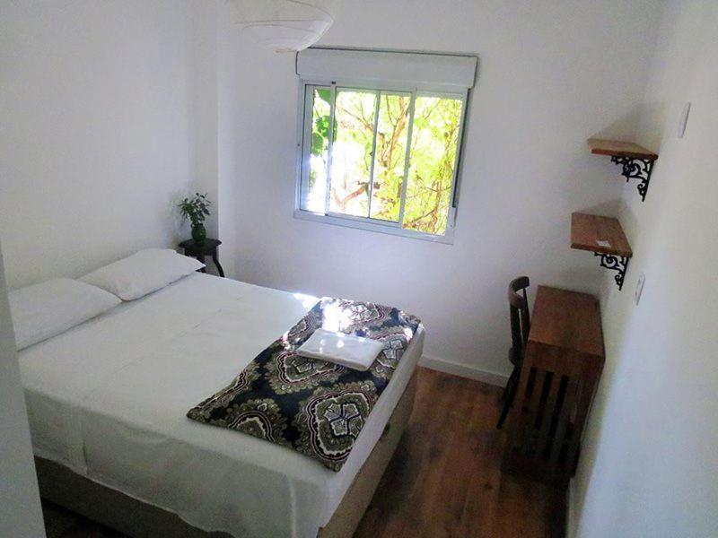 Zen Hotel Brasil São Paulo Eksteriør billede
