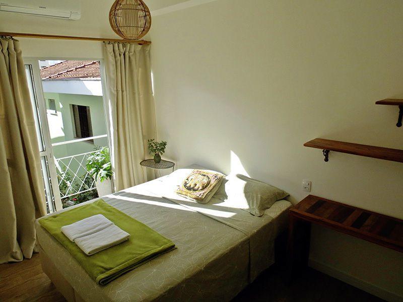 Zen Hotel Brasil São Paulo Eksteriør billede